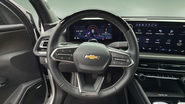 2025 Chevrolet Traverse LT 1LT
