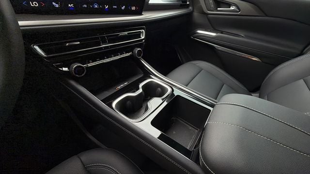 2025 Chevrolet Traverse LT 1LT