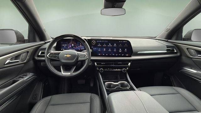 2025 Chevrolet Traverse LT 1LT