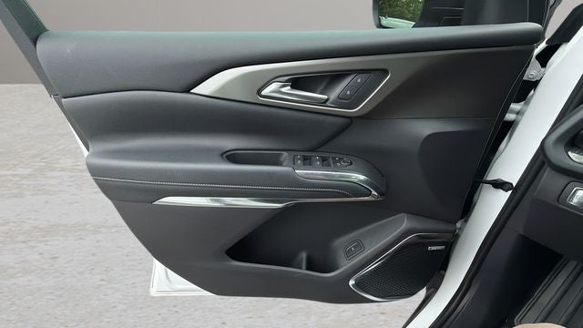 2025 Chevrolet Traverse LT 1LT