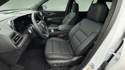 2025 Chevrolet Traverse LT 1LT