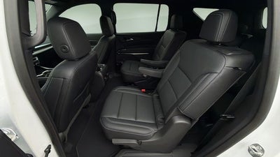 2025 Chevrolet Traverse LT 1LT