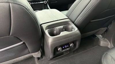 2025 Chevrolet Traverse LT 1LT