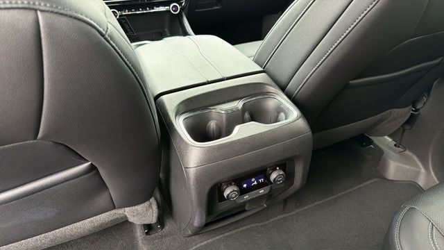 2025 Chevrolet Traverse LT 1LT