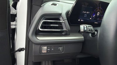 2025 Chevrolet Traverse LT 1LT