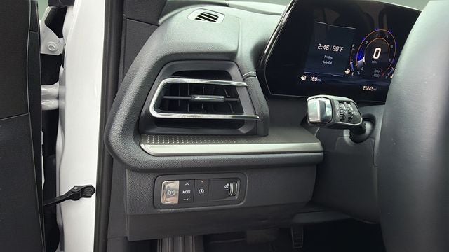 2025 Chevrolet Traverse LT 1LT