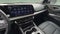 2025 Chevrolet Traverse LT 1LT