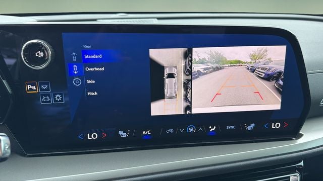 2025 Chevrolet Traverse LT 1LT