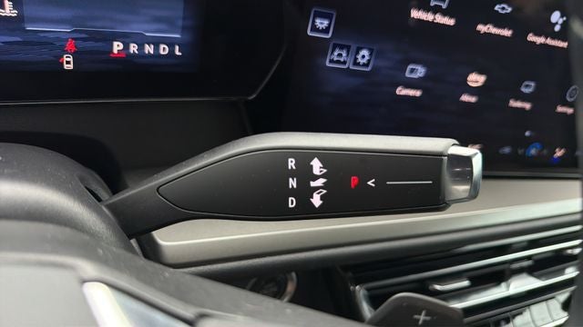 2025 Chevrolet Traverse LT 1LT