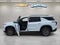 2025 Chevrolet Traverse LT 1LT