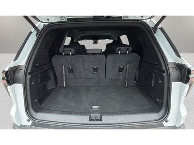2025 Chevrolet Traverse LT 1LT
