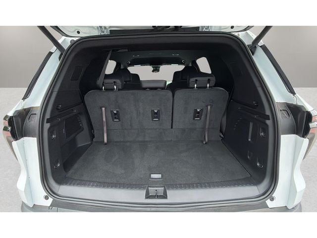 2025 Chevrolet Traverse LT 1LT