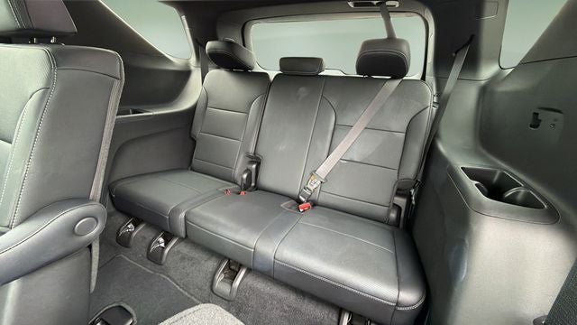 2025 Chevrolet Traverse LT 1LT