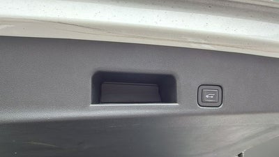 2025 Chevrolet Traverse LT 1LT