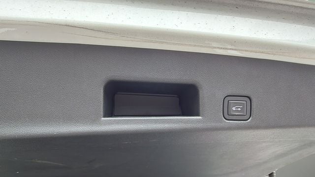 2025 Chevrolet Traverse LT 1LT