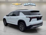 2025 Chevrolet Traverse LT 1LT