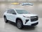 2025 Chevrolet Traverse LT 1LT