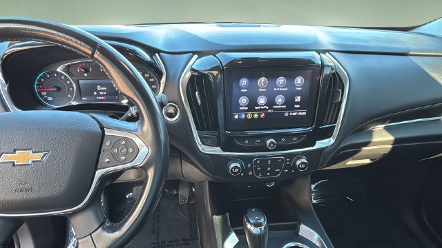 2020 Chevrolet Traverse LT 1LT