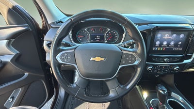 2020 Chevrolet Traverse LT 1LT