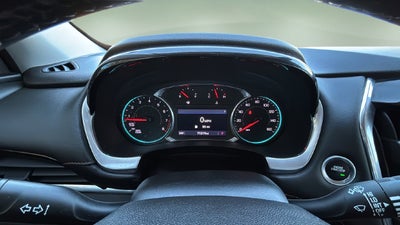 2020 Chevrolet Traverse LT 1LT