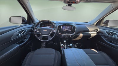 2020 Chevrolet Traverse LT 1LT