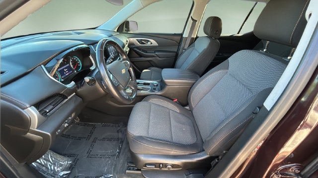 2020 Chevrolet Traverse LT 1LT