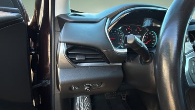 2020 Chevrolet Traverse LT 1LT