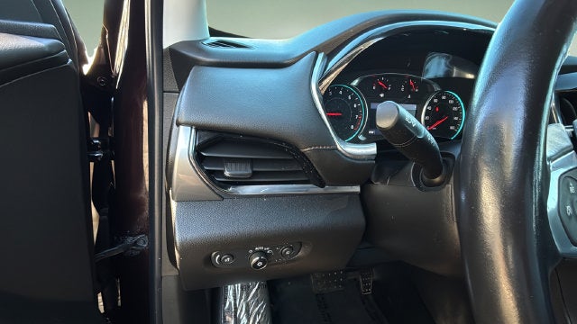 2020 Chevrolet Traverse LT 1LT