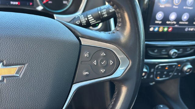 2020 Chevrolet Traverse LT 1LT