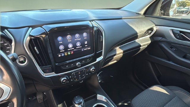 2020 Chevrolet Traverse LT 1LT