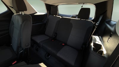 2020 Chevrolet Traverse LT 1LT