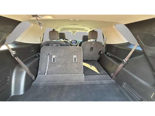 2020 Chevrolet Traverse LT 1LT