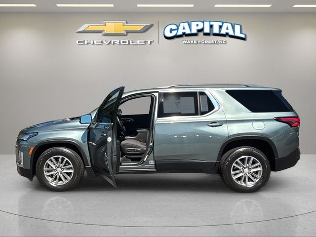 2023 Chevrolet Traverse LT 1LT