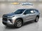 2025 Chevrolet Traverse LT 2LT