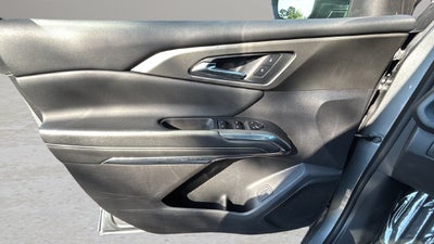 2025 Chevrolet Traverse LT 2LT