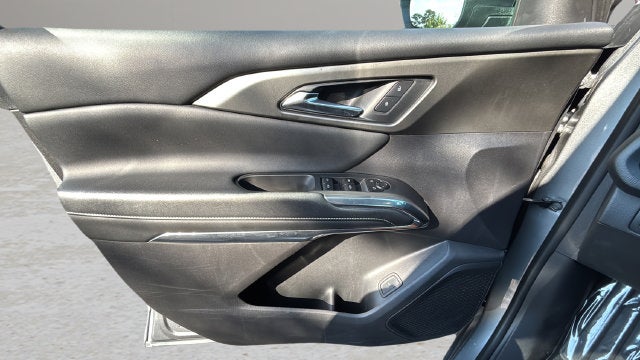 2025 Chevrolet Traverse LT 2LT