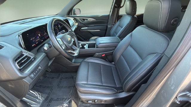 2025 Chevrolet Traverse LT 2LT