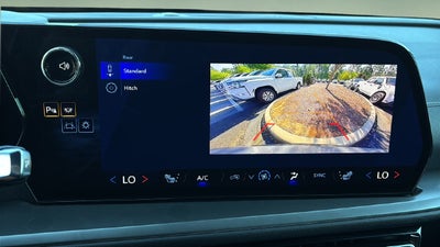 2025 Chevrolet Traverse LT 2LT