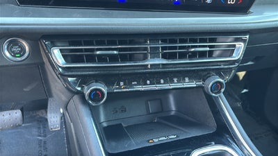 2025 Chevrolet Traverse LT 2LT