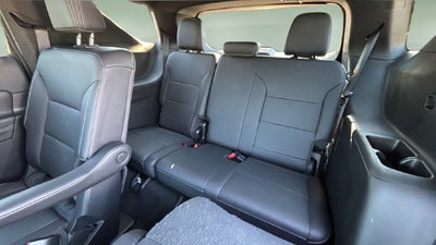 2025 Chevrolet Traverse LT 2LT