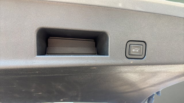 2025 Chevrolet Traverse LT 2LT