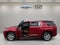 2021 Chevrolet Traverse High Country