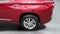 2021 Chevrolet Traverse High Country