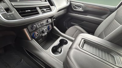 2022 Chevrolet Suburban LS