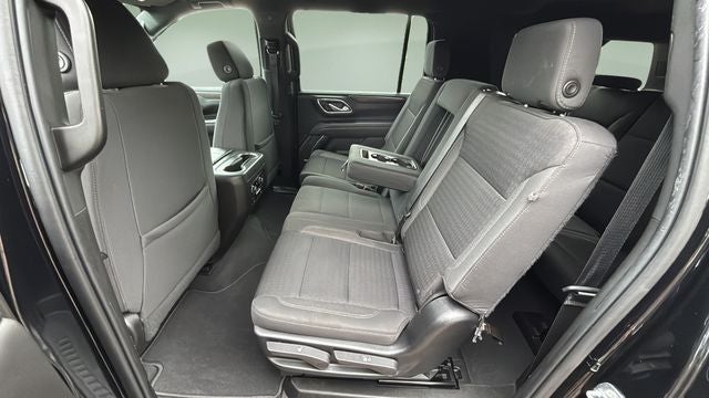 2022 Chevrolet Suburban LS