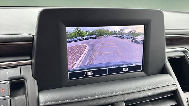 2022 Chevrolet Suburban LS