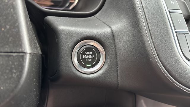2022 Chevrolet Suburban LS