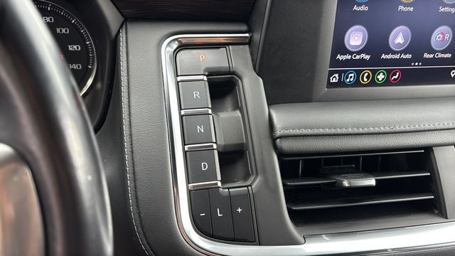 2022 Chevrolet Suburban LS