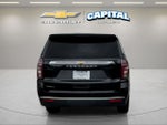 2022 Chevrolet Suburban LS