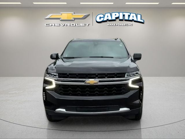 2022 Chevrolet Suburban LS